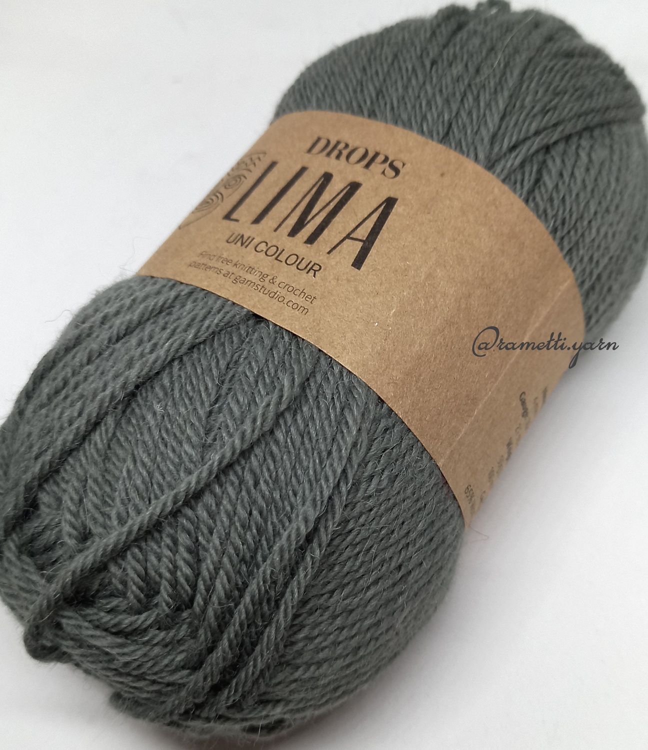 Lima 7810 - Серый мох